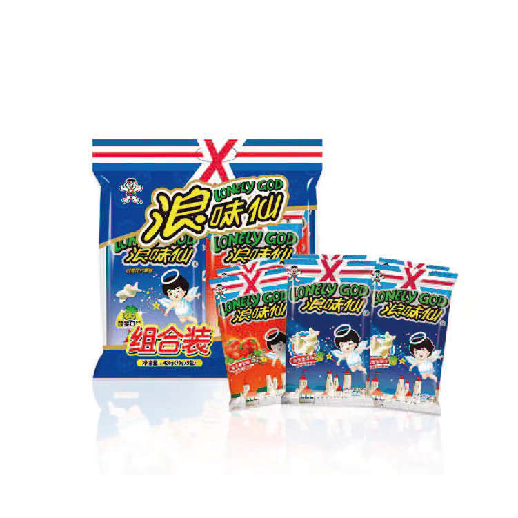 Food Packaging